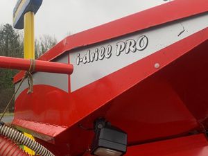 Kverneland i-drill PRO. - Image 4