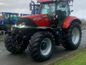 Case Puma 150 - 2021 - Image 2