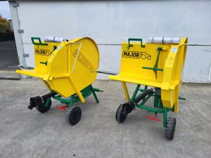 Major bench saw - Image 3