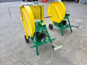 Major bench saw - Image 4