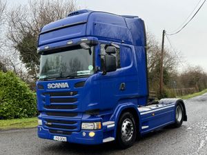 2017 Scania R450 4x2 T/U Streamline. Ref: 2499 - Image 4