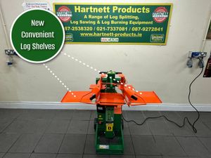 7 Ton Electric Log Splitter - Image 4