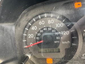 2007 HINO 700 Series 10x4 39Ton Mixer. Ref: 2496 - Image 3