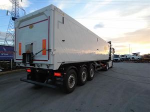 NEW MEILLER BULK TRAILER - Image 4