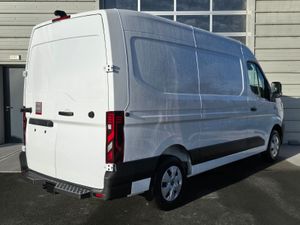 Renault Master L2H2 Red Edition 150BHP - Image 3