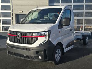 Renault Master Chassis and Cab 170BHP Manual - Image 2