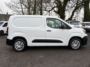 Peugeot Partner - Image 2