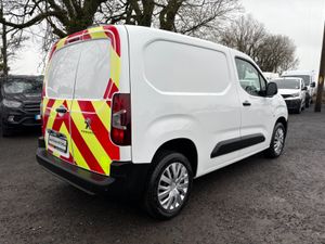 Peugeot Partner - Image 3