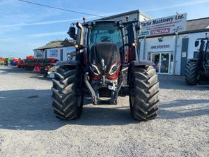 🌟 Valtra T155 Active 🌟 - Image 2