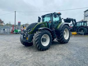 Valtra T235 Active - Image 3