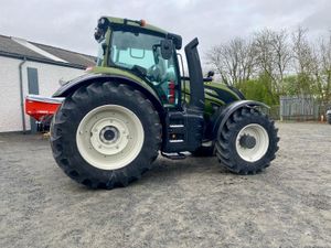 Valtra T235 Active - Image 4