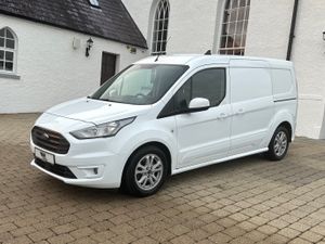 2021 (212) Ford Transit Connect 1.5tdci L2 SYNC3 - Image 3