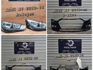 Audi  A1 A3 A4 parts - Image 4