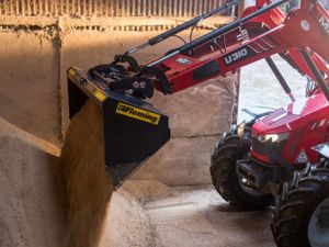 Fleming Loader Bucket - Image 4