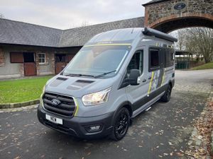 New Swift Trekker XL - Automatic - Image 2