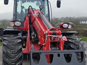 Schaffer loaders - Image 3
