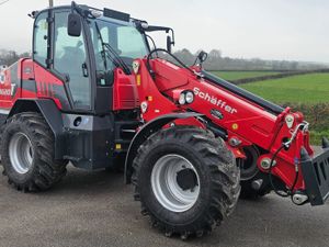 Schaffer loaders - Image 2