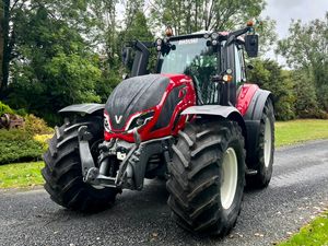New Valtra T235 Direct Available Now - Image 4
