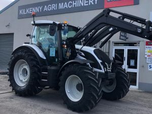 New Valtra N155A in Stock Now 2026 Delivery - Image 3