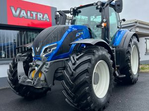 New Valtra T215 Direct with Full Spec Guidance - Image 2