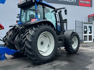 New Valtra G125A For  2026 Delivery - Image 4