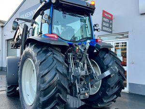 New Valtra G135 Active, 140hp c/w Loader - Image 3