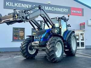 New Valtra G135 Active, 140hp c/w Loader - Image 2
