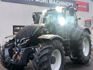 New Valtra T195D & T195V Available Now. - Image 2