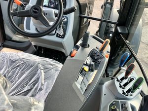 Valtra G125A  @ Kilkenny Agri machinery - Image 2