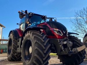 New Valtra T195 & T235D for Immediate Delivery - Image 4