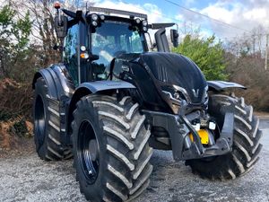 New Valtra T195 & T235D for Immediate Delivery - Image 2