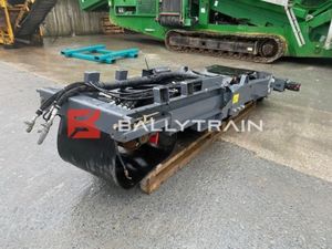 Extended Side Conveyor Powerscreen PT400 & PT450 - Image 4