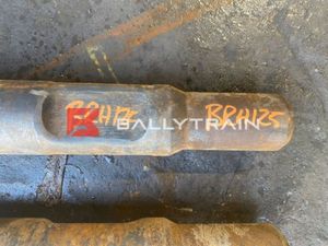 Montabert BRH125 Chisel - Image 2