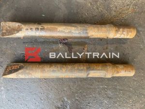 Montabert BRH125 Chisel - Image 4