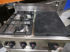 Cooker - Image 2