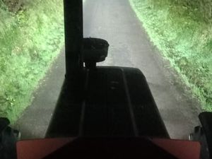 Ford 10 Sers & 30 Sers LED Lamps.   www.agriled.ie - Image 4