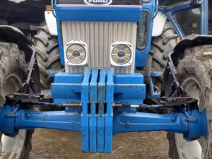 Ford 10 Sers & 30 Sers LED Lamps.   www.agriled.ie - Image 3