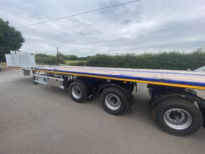 2025 MAX210 POWER STEERED EXTENDABLE - Image 3