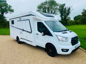 2026  BRAND NEW ETRUSCO T7.3 SCF R.H.D AUTO - Image 2