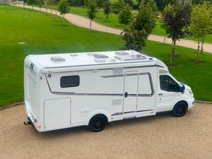 2026  BRAND NEW ETRUSCO T7.3 SCF R.H.D AUTO - Image 3