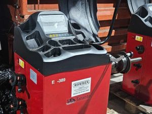 Shop soiled Car Wheel Balancer - Image 2