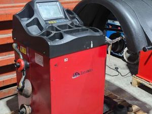 Shop soiled Car Wheel Balancer - Image 3