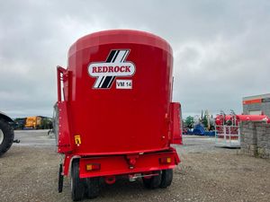Redrock 14m3 Tub Feeder - Image 3