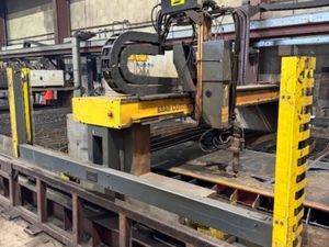 Esab suprarex sxe plasma - Image 2