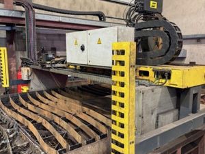 Esab suprarex sxe plasma - Image 3