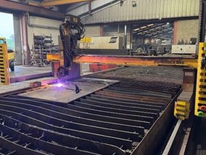 Esab suprarex sxe plasma - Image 4