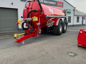 Redrock 3500G / 4000G tanks - Image 2