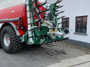 Redrock 3500G / 4000G tanks - Image 4