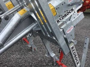 NEW Redrock Agitators - Image 4