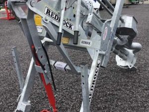 NEW Redrock Agitators - Image 2